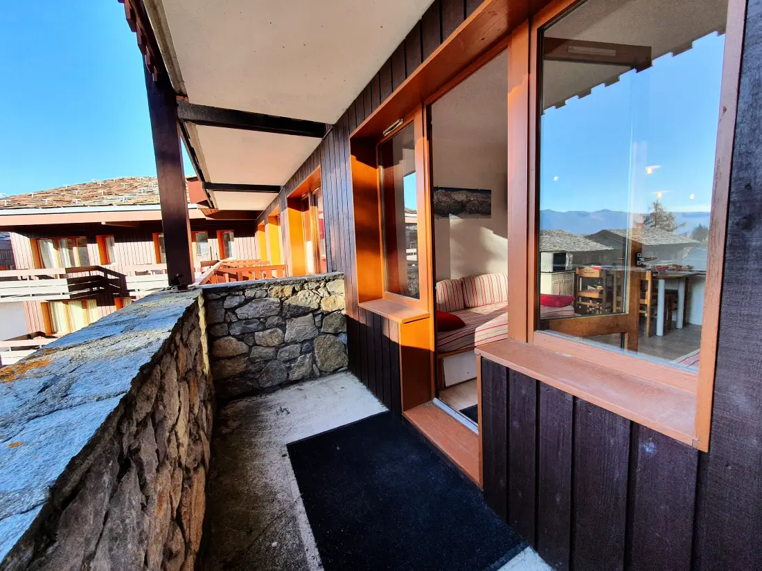Residence Le De 4