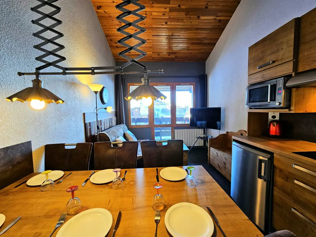 Residence Le De 4