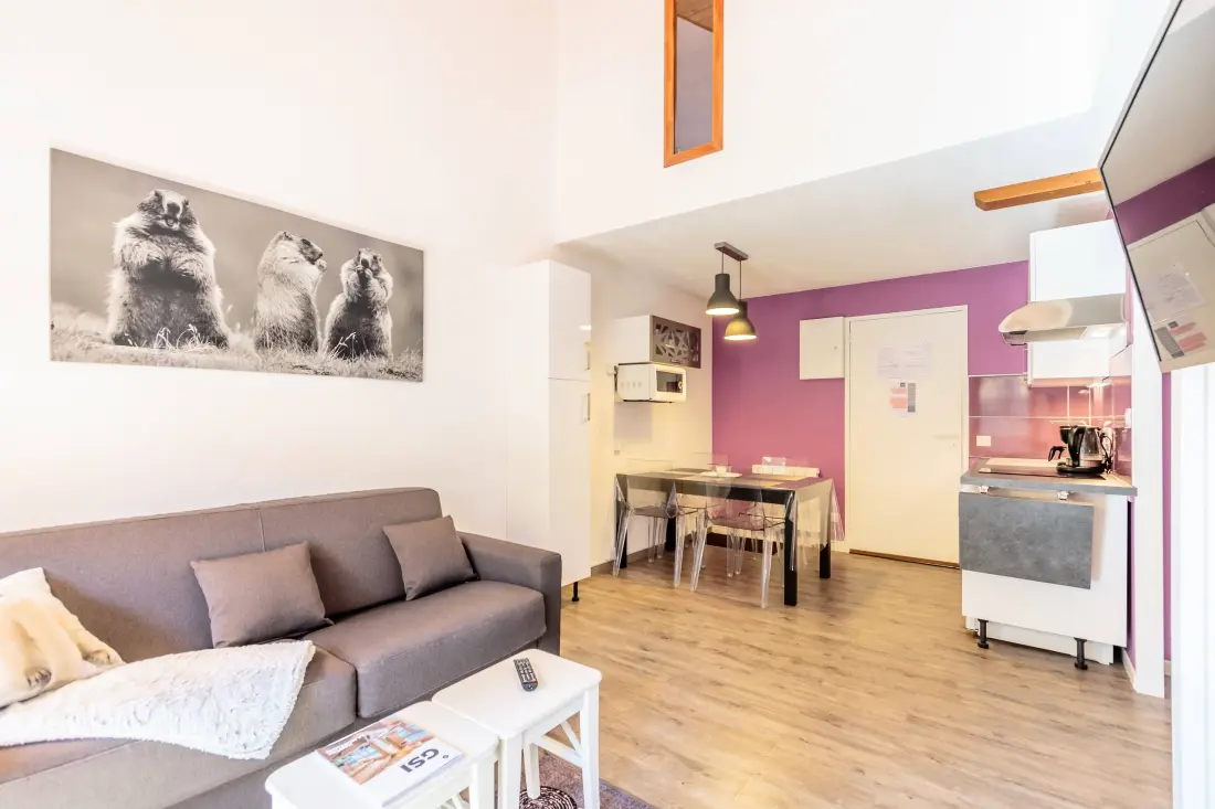 Residence Le De 4