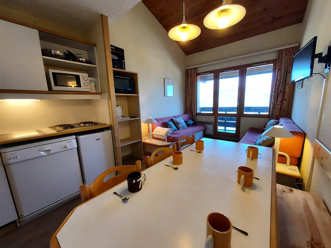 Residence Le De 4