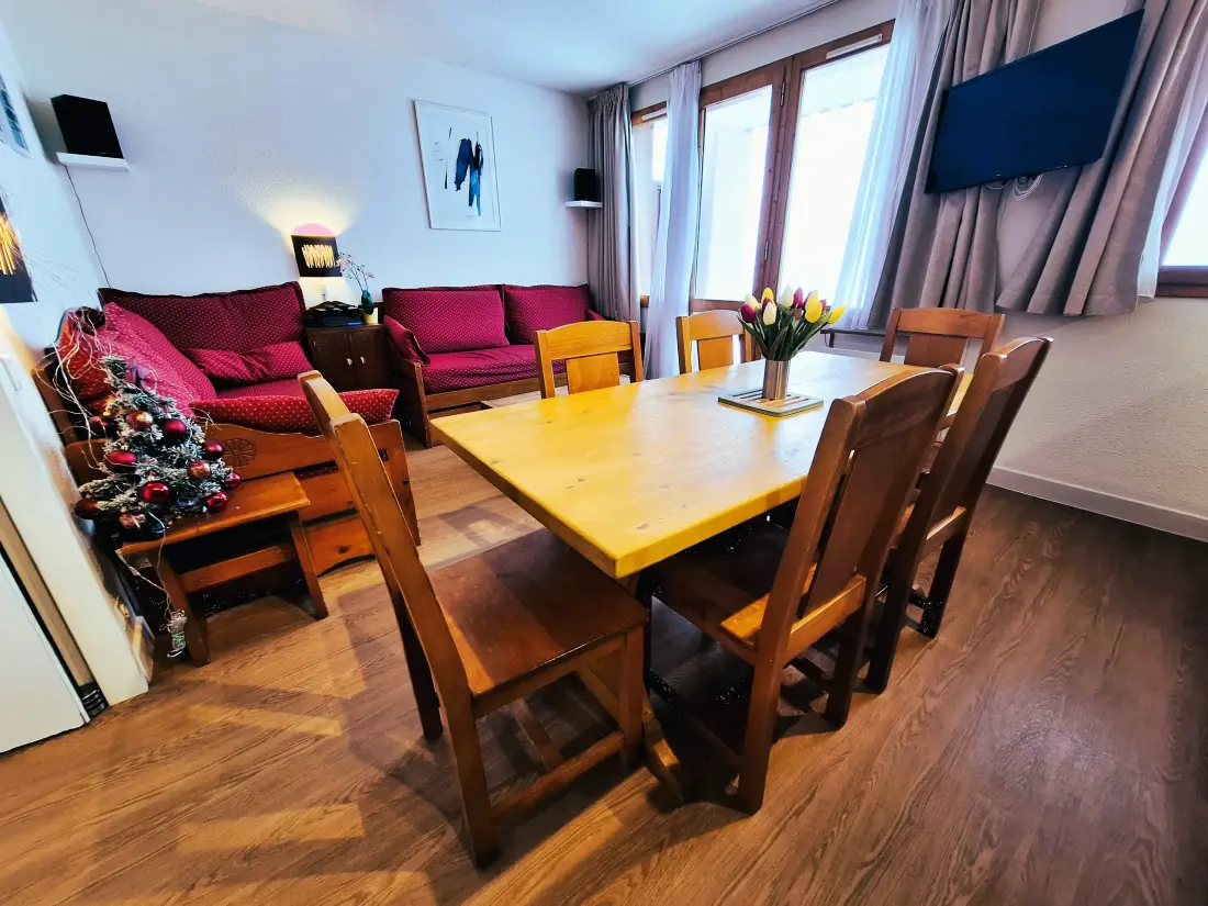 Le Domino Residence