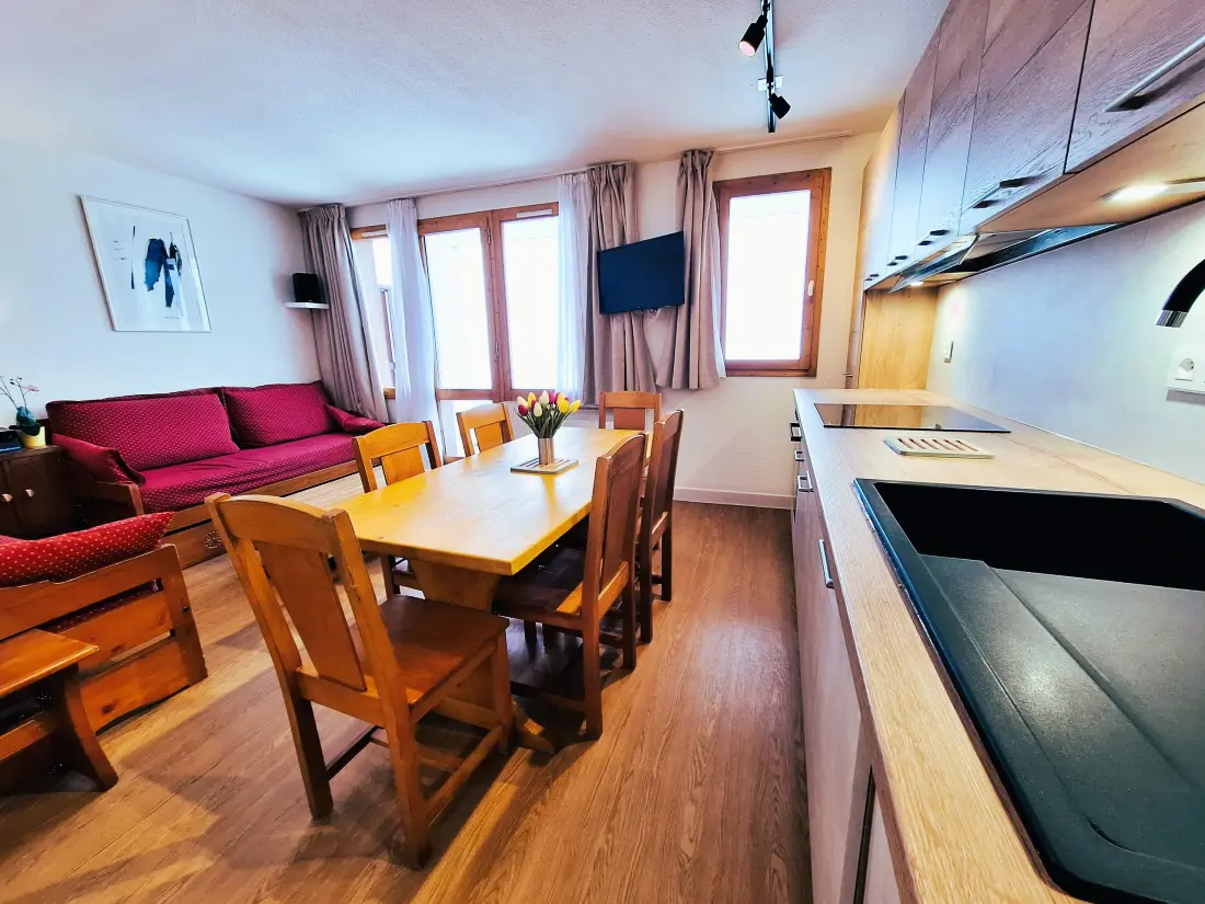 Le Domino Residence