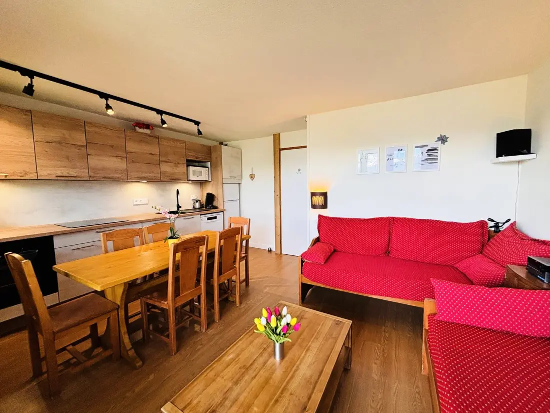 Le Domino Residence