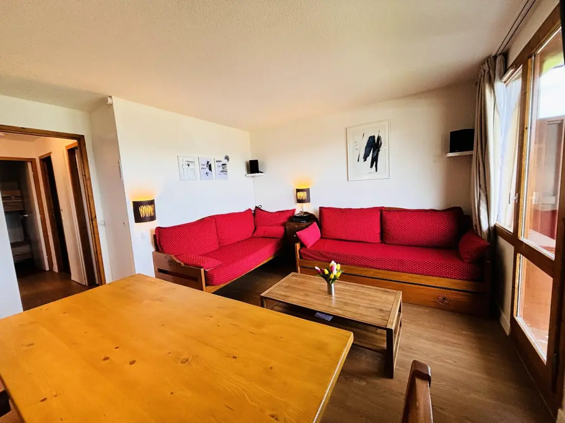 Le Domino Residence