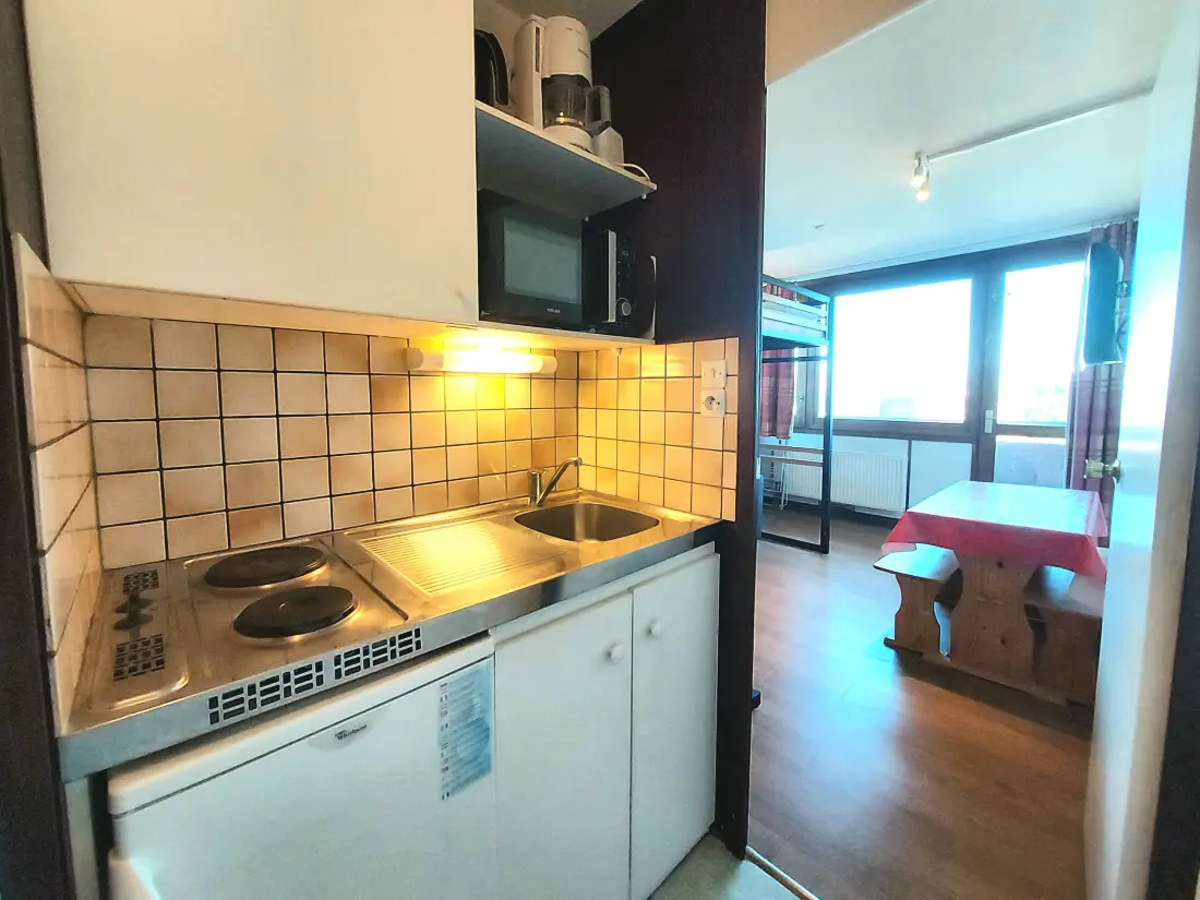 Residence Le France