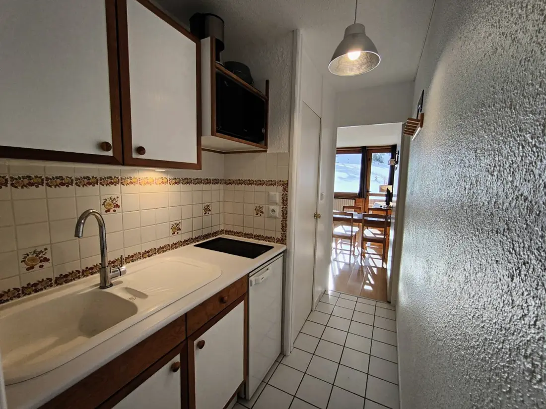 Residence Le France