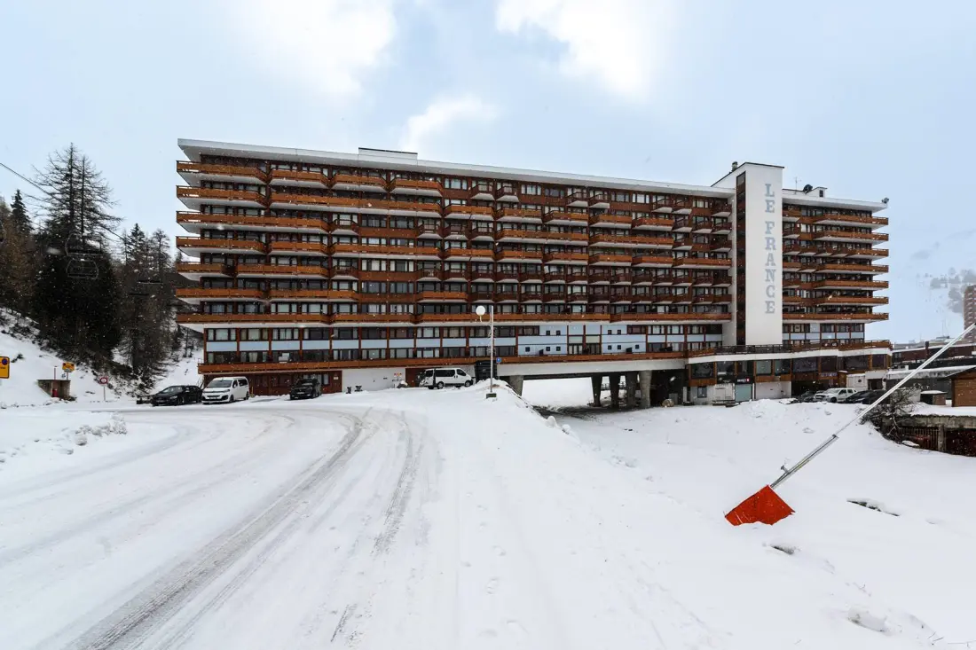 Residence Le France