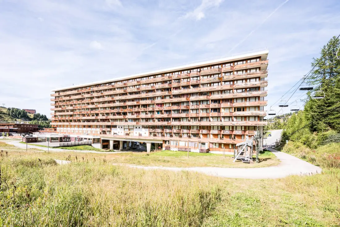 Residence Le France