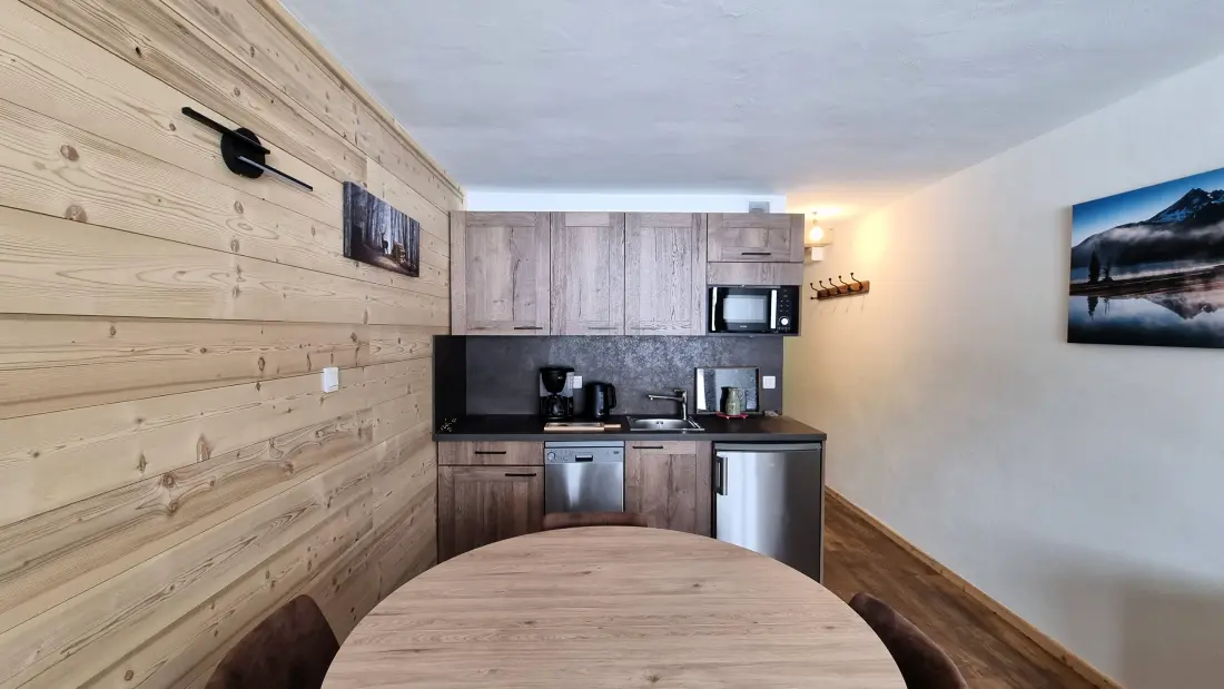 Residence Le France