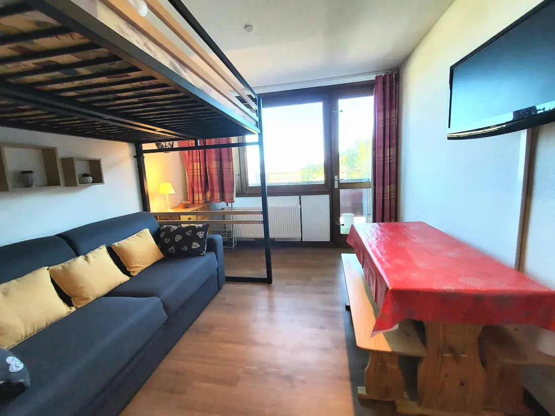 Residence Le France