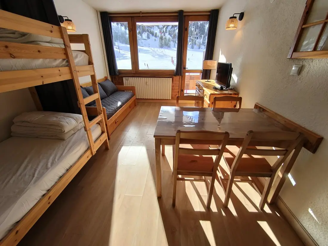 Residence Le France