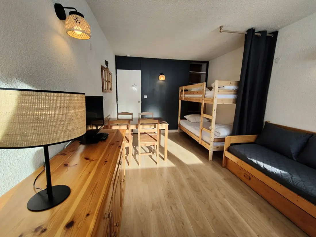 Residence Le France