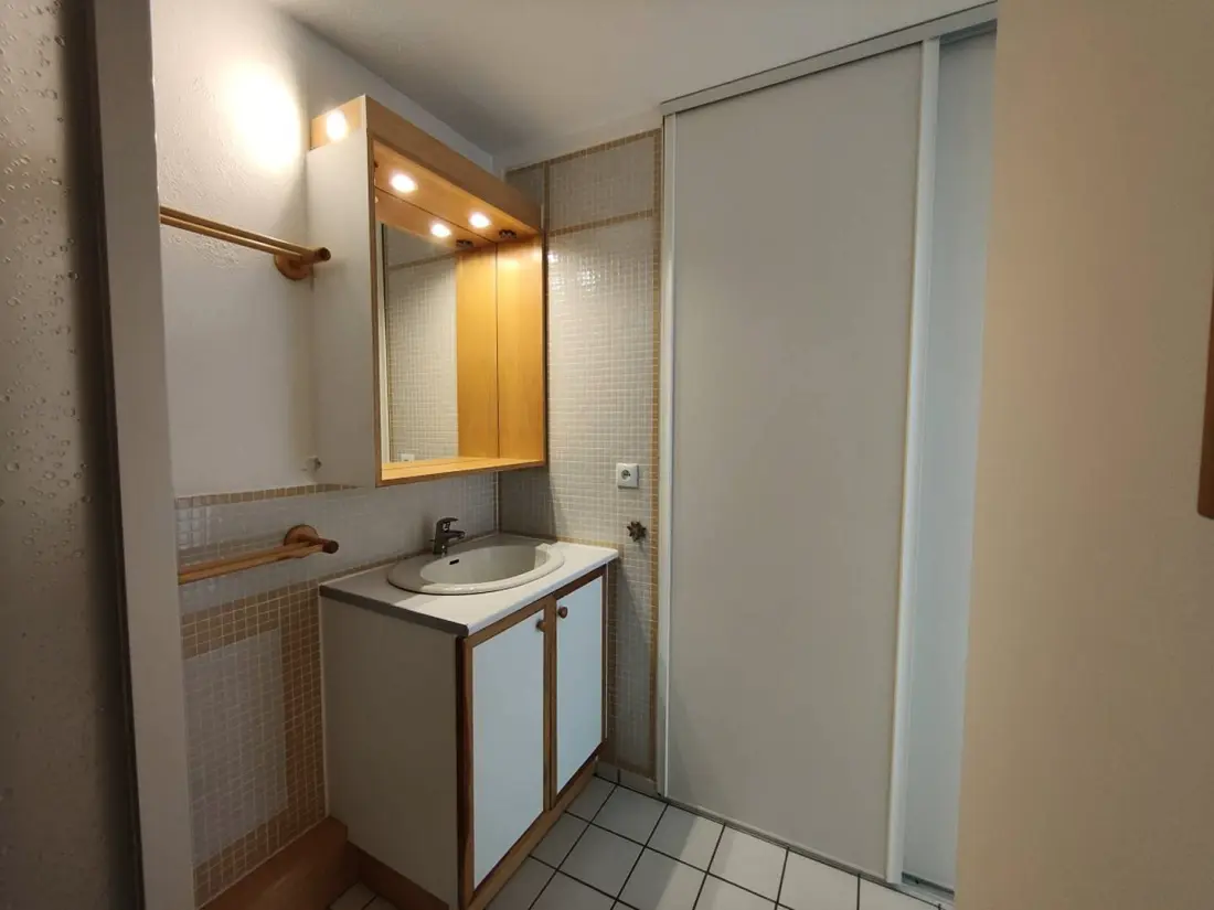 Residence Le France