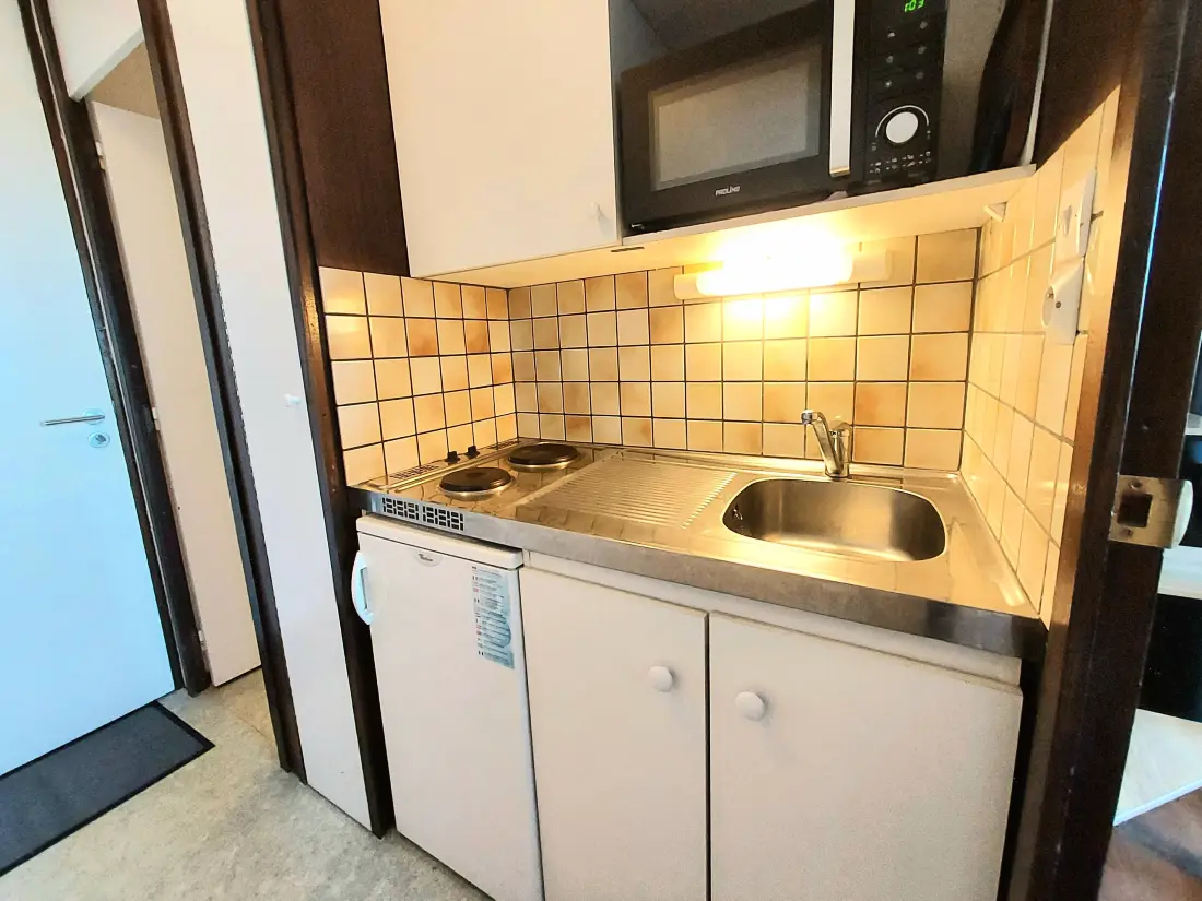 Residence Le France