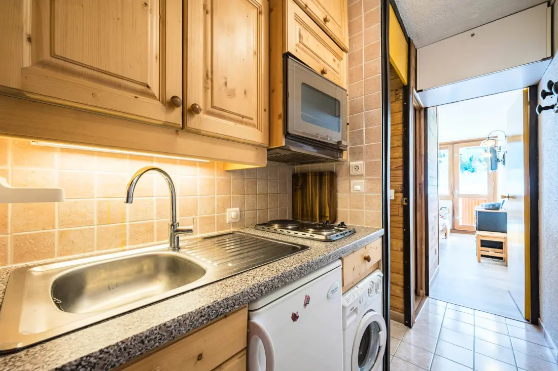 Residence Le France
