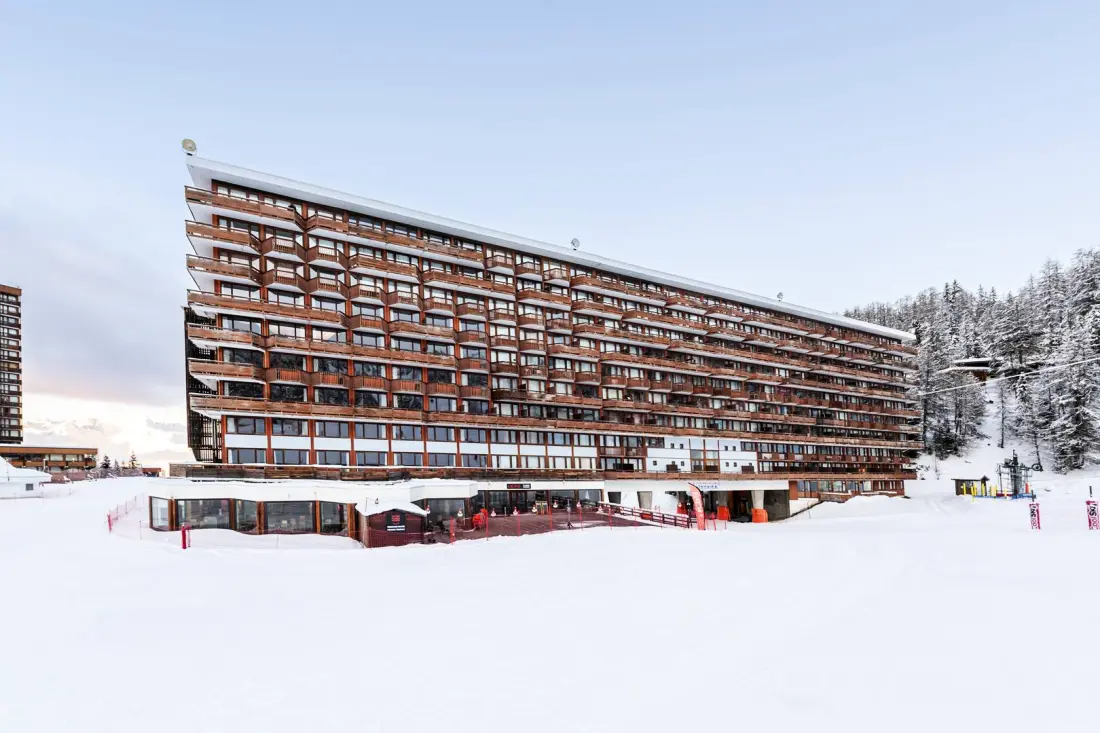 Residence Le France