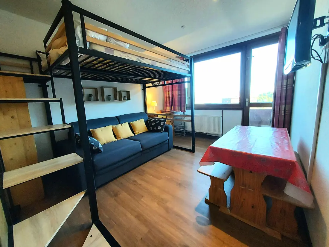 Residence Le France