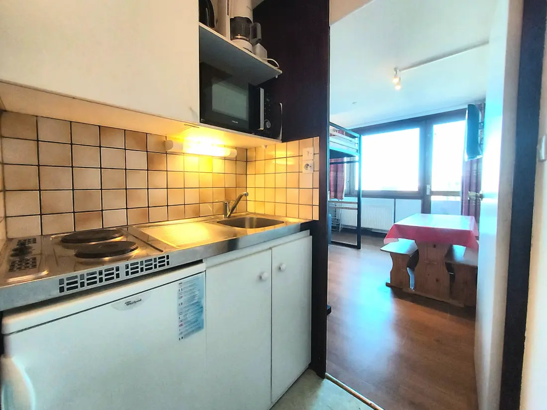 Residence Le France
