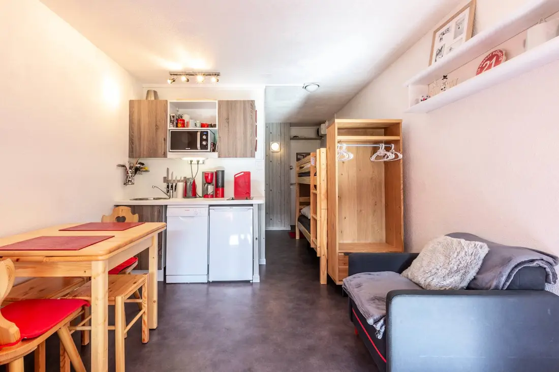 Residence Le France