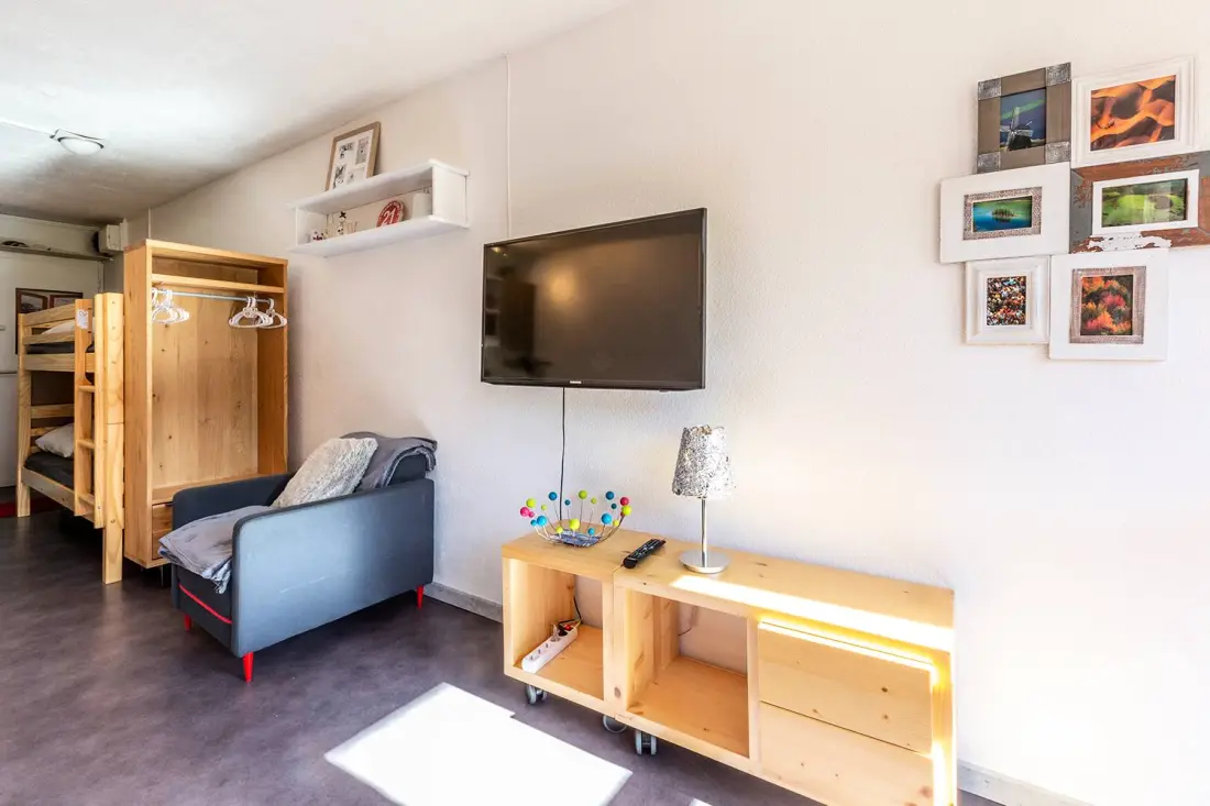 Residence Le France