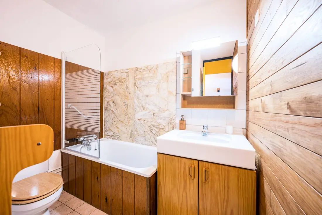 Residence Le France