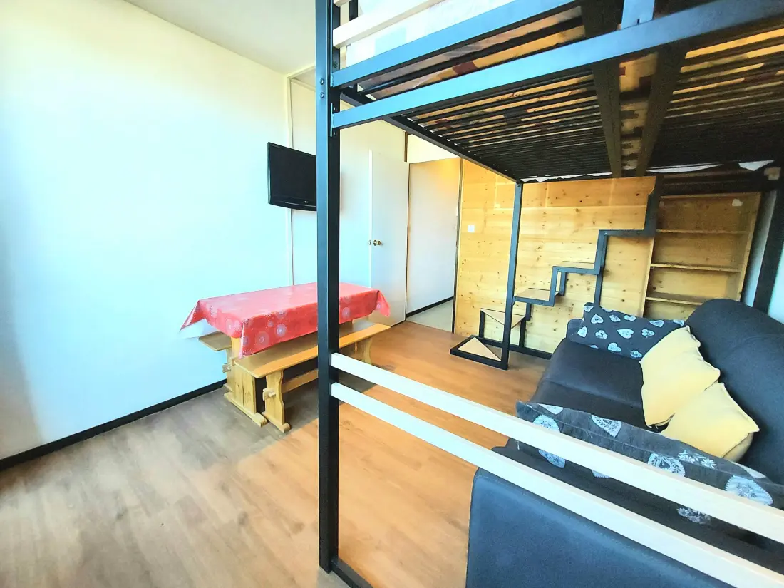 Residence Le France