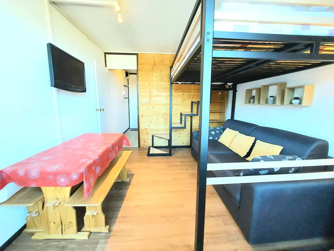 Residence Le France