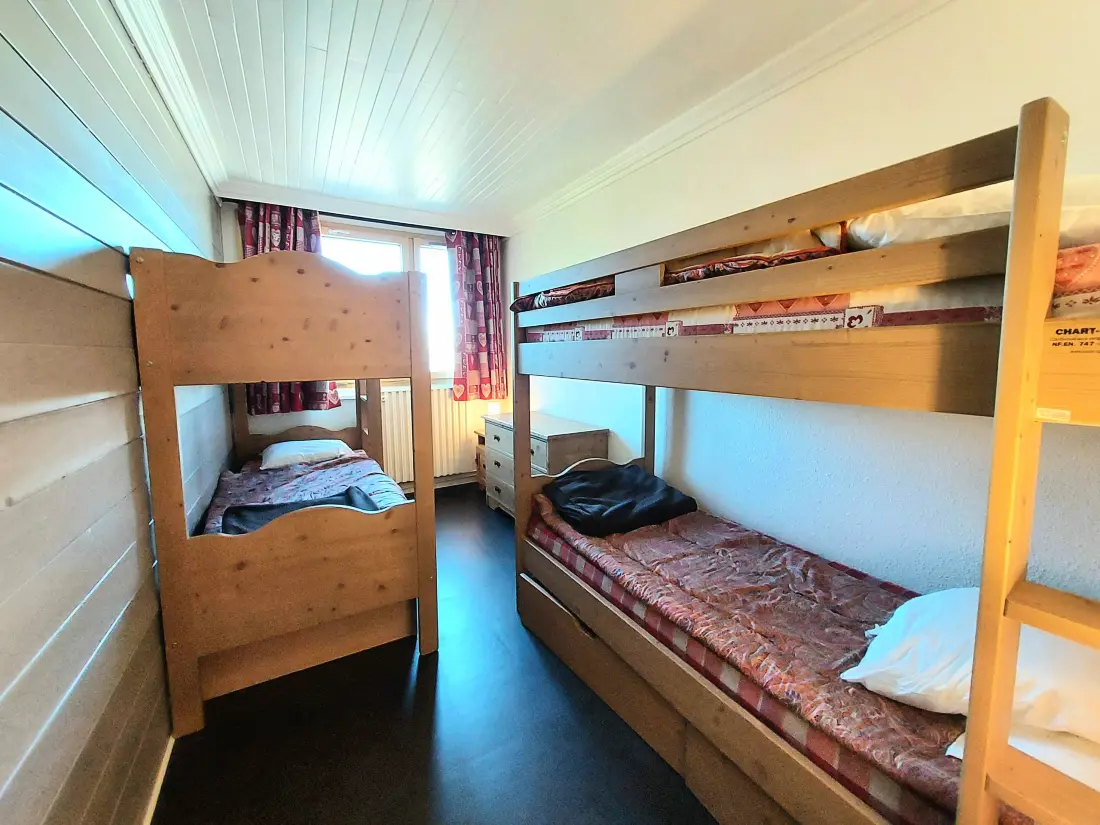 Le Jannu Residence