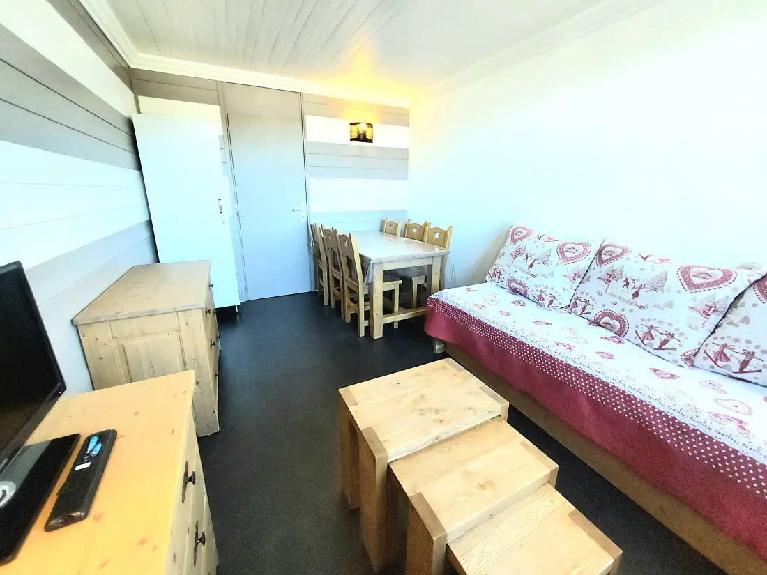 Le Jannu Residence