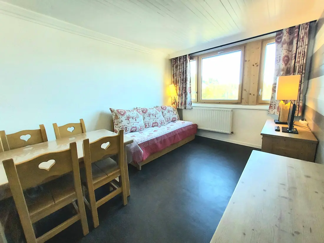 Le Jannu Residence