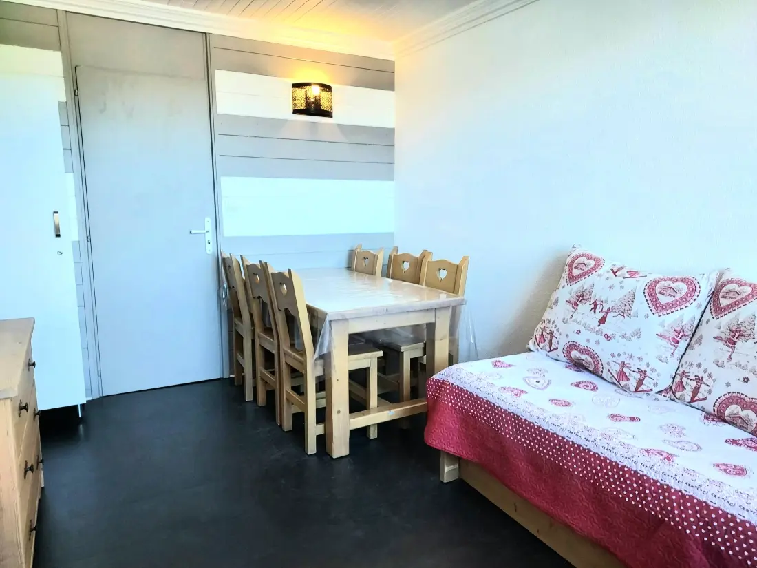 Le Jannu Residence