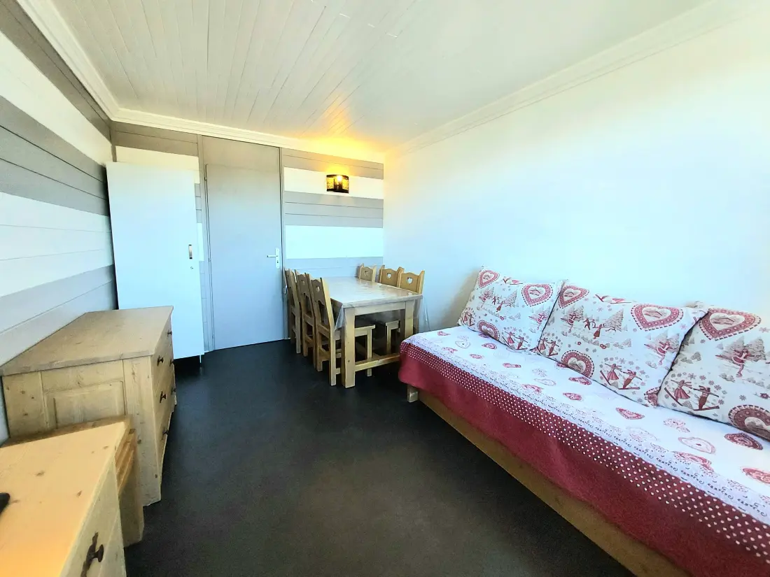 Le Jannu Residence