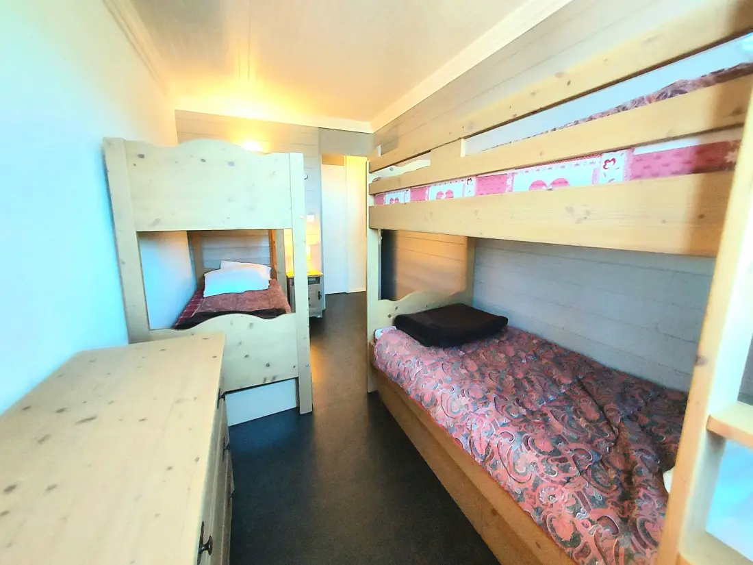 Le Jannu Residence