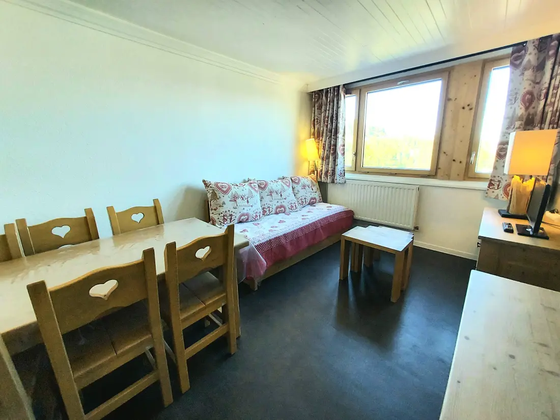 Le Jannu Residence