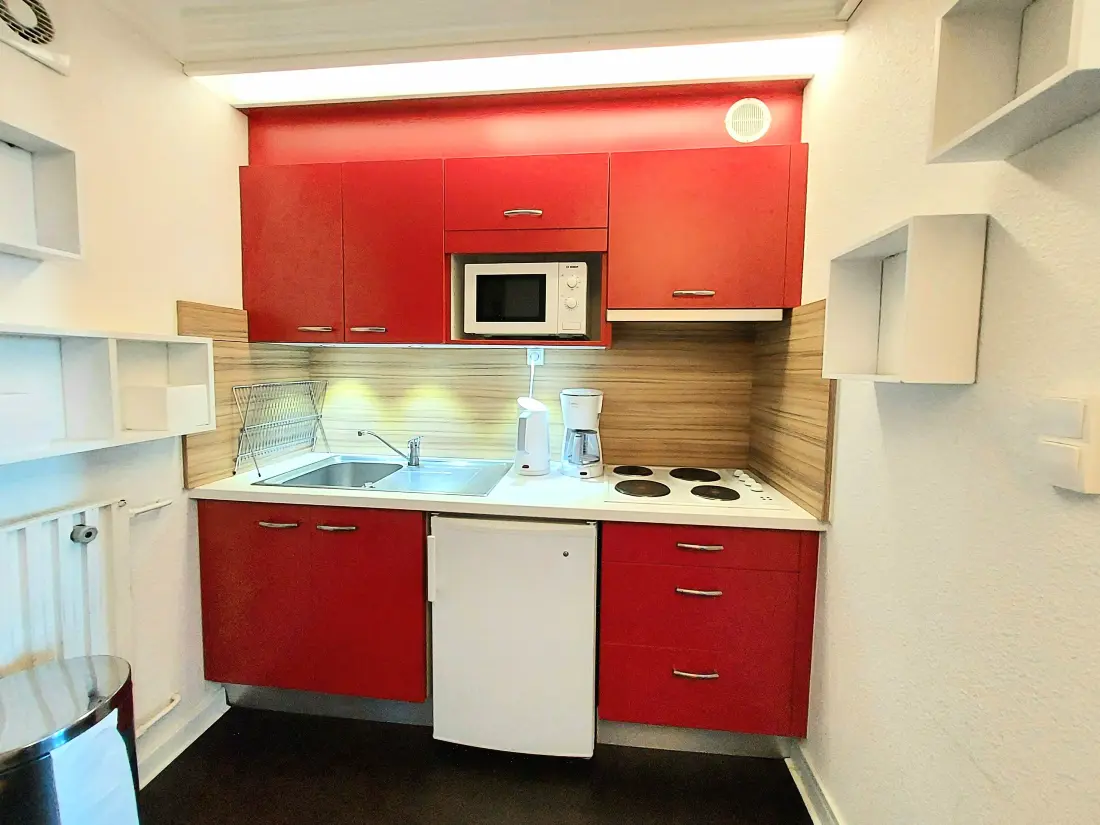 Le Jannu Residence