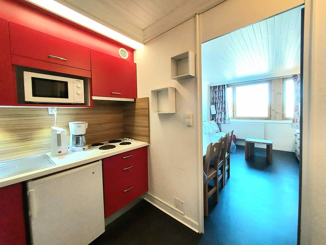 Le Jannu Residence