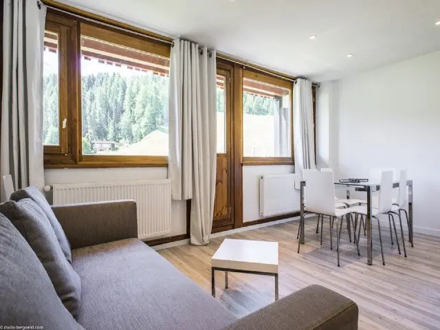 Residence Le Makalu
