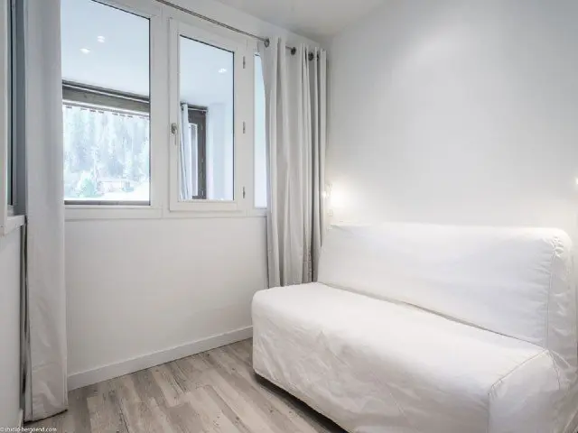 Residence Le Makalu