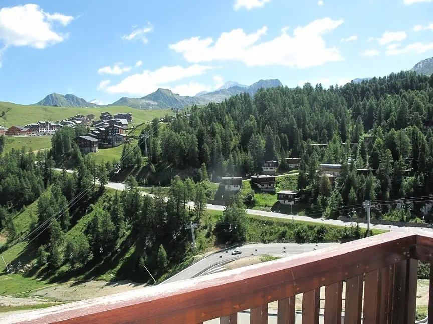 Residence Le Mont Blanc