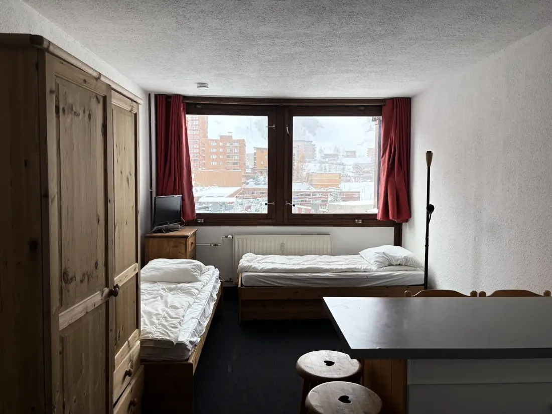 Residence Le Mont Blanc