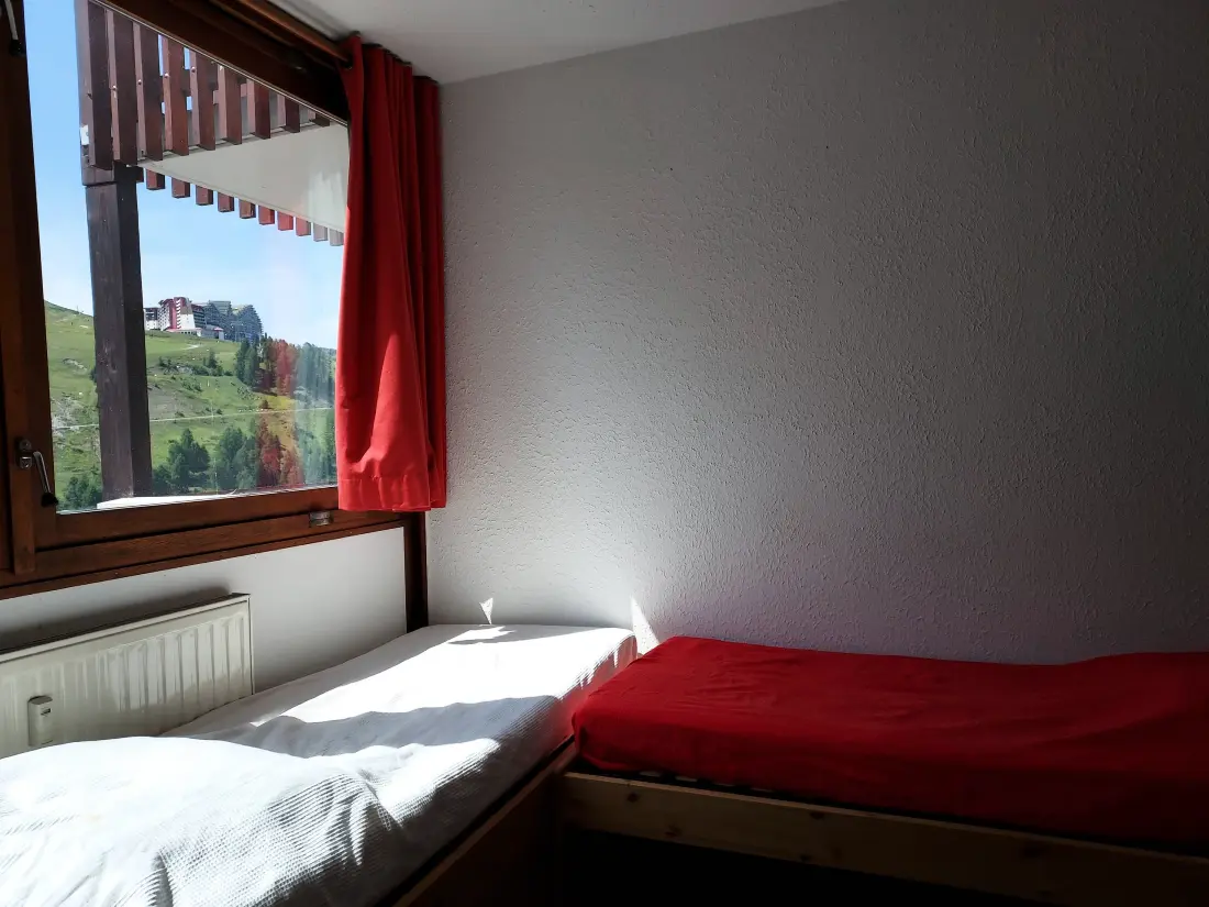 Residence Le Mont Blanc