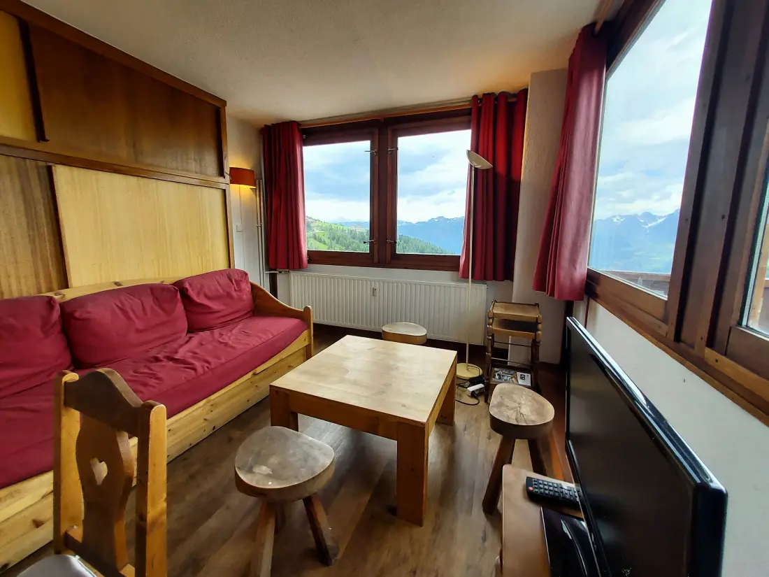 Residence Le Mont Blanc