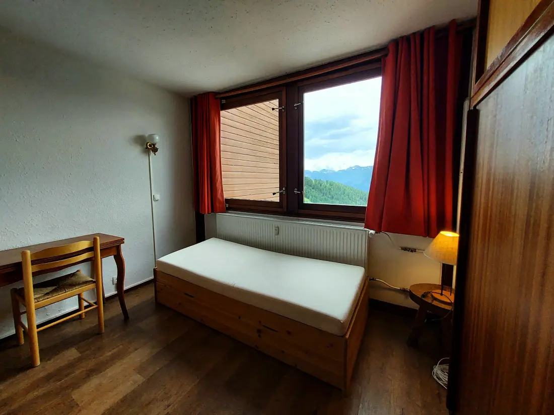 Residence Le Mont Blanc