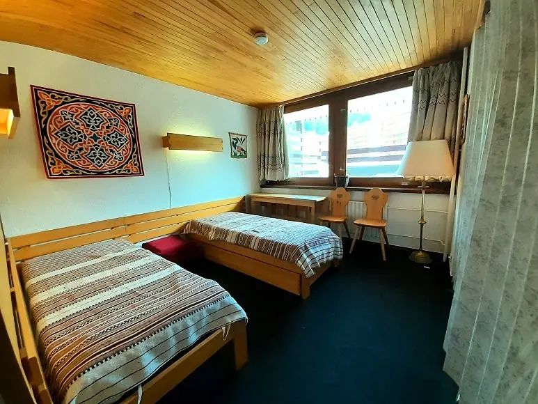 Residence Le Mont Blanc