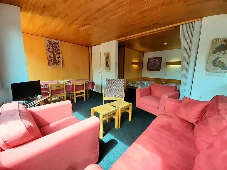 Residence Le Mont Blanc