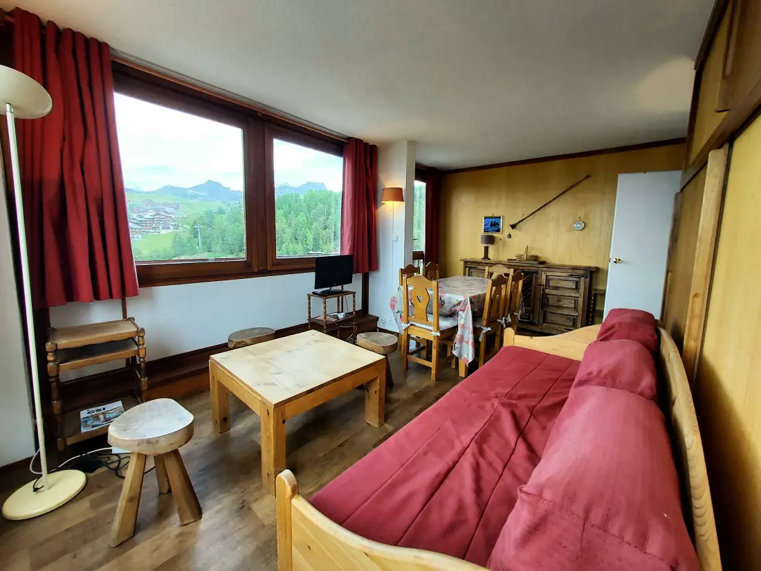 Residence Le Mont Blanc