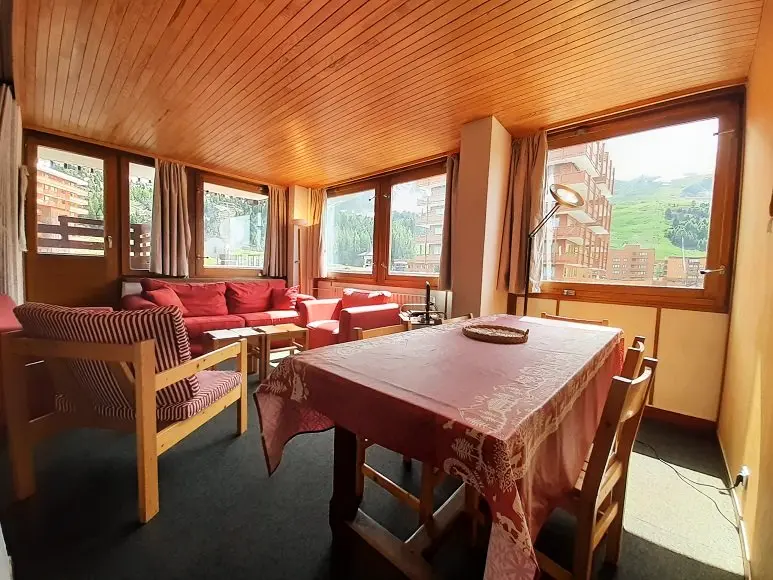 Residence Le Mont Blanc
