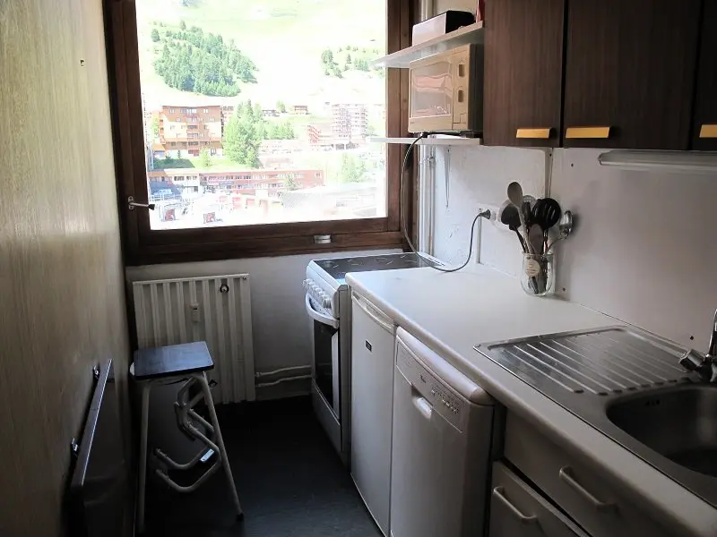 Residence Le Mont Blanc