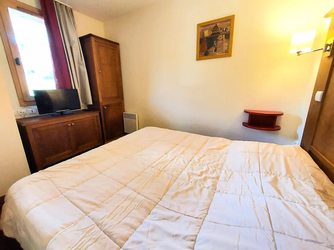 Residence Le Mont Soleil A