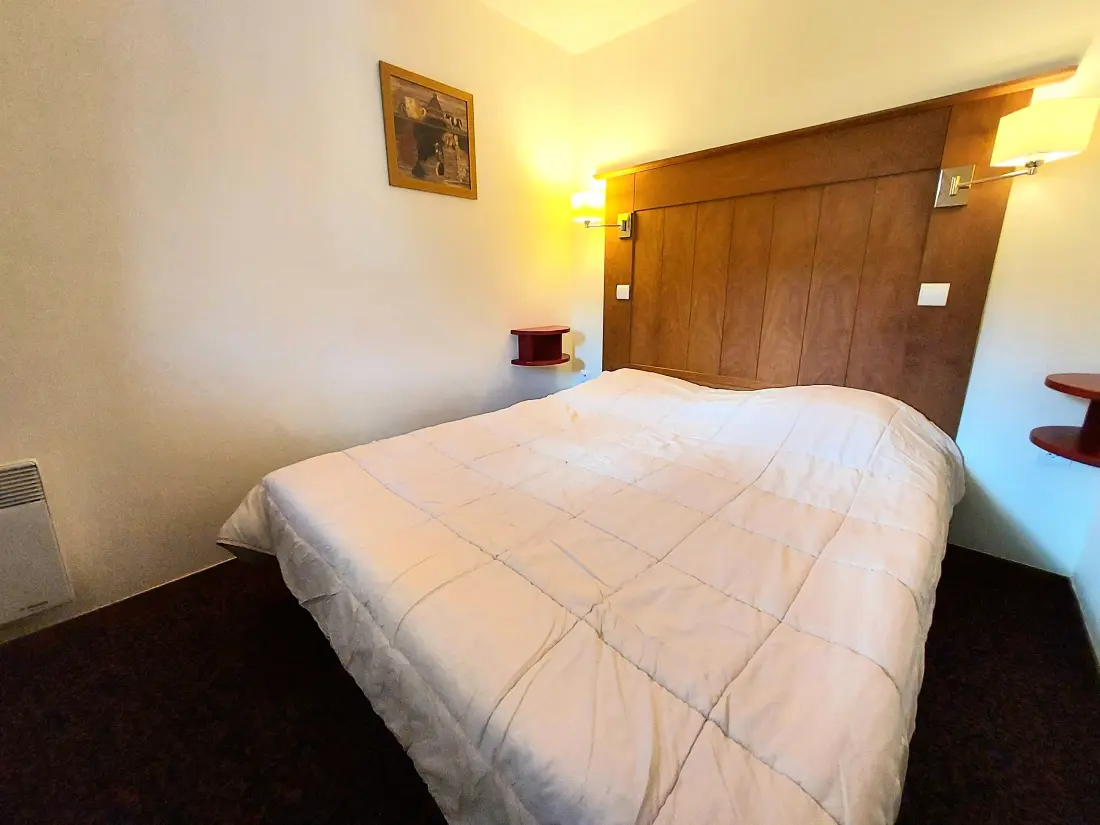 Residence Le Mont Soleil A